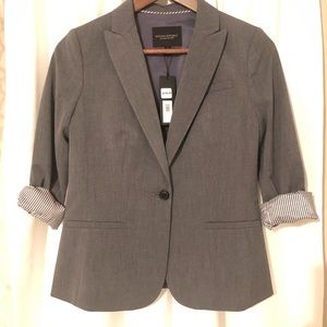 Banana Republic Blazer